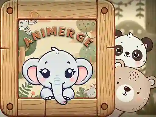 Jwèt Animerge sou entènèt