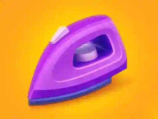 Jwèt Iron Smooth sou entènèt