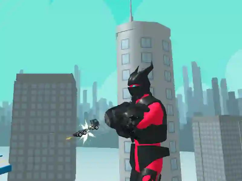 Jwèt Explosive speed sou entènèt