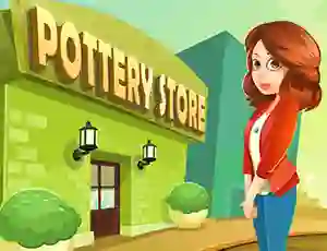 Jwèt Pottery Store sou entènèt