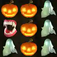 Jwèt Halloween breaker sou entènèt