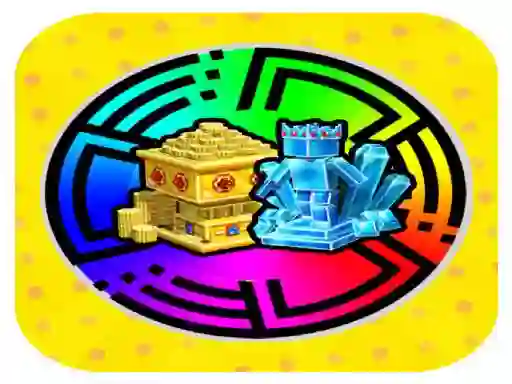 Jwèt Pixelgun Spine Wheel sou entènèt