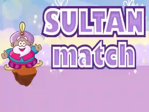 Jwèt Sultan Match sou entènèt