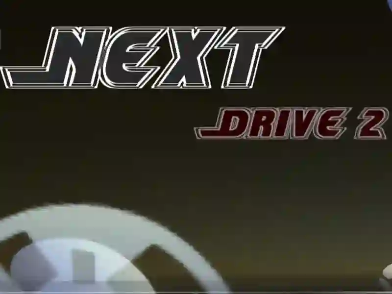 Jwèt Next Drive 2 sou entènèt