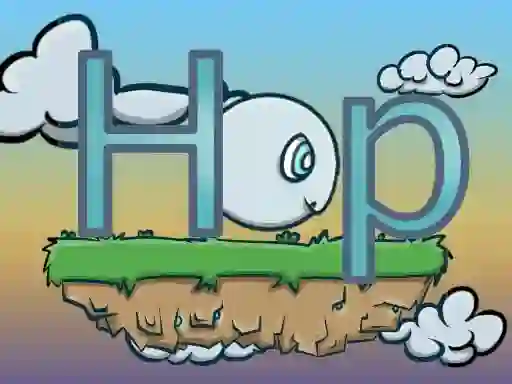 Jwèt Hopmon sou entènèt