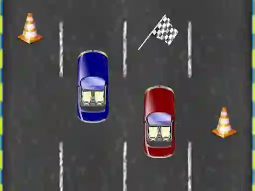Jwèt 2 Cars Online sou entènèt