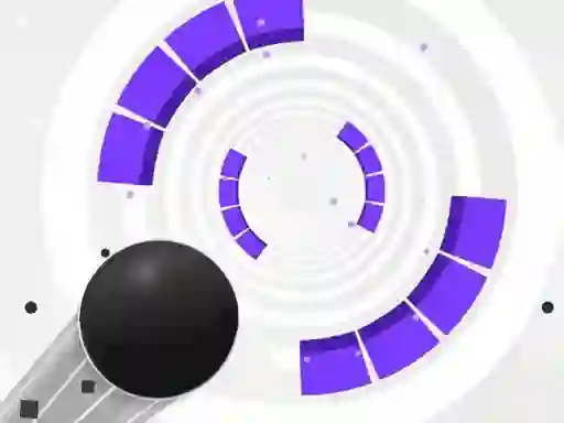 Jwèt Rolly Vortex sou entènèt