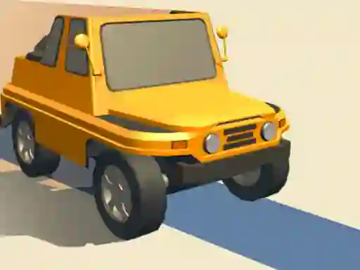 Jwèt Draw Parking sou entènèt