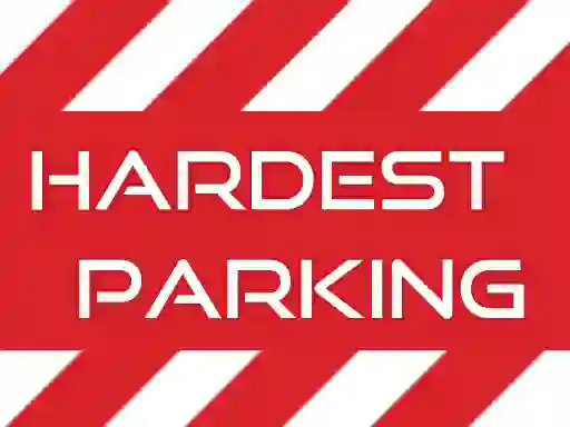 Jwèt Hardest Parking sou entènèt