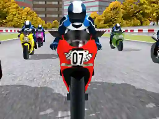 Jwèt Moto x Speed GP sou entènèt