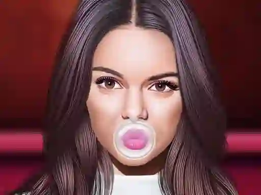 Jwèt Jenner Lip Doctor sou entènèt
