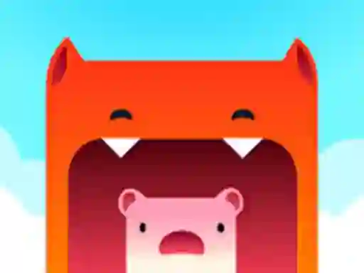 Jwèt Animal.io sou entènèt