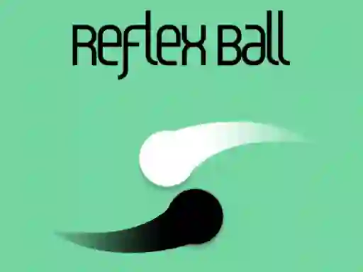 Jwèt Reflex Ball sou entènèt