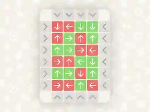 Jwèt Relaxing Puzzle Match sou entènèt
