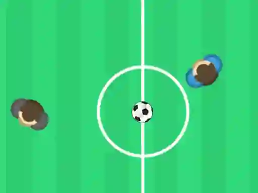 Jwèt 2 Foot Ball sou entènèt