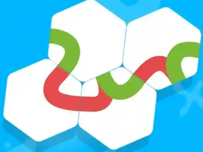 Jwèt Knots sou entènèt