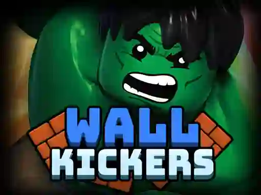 Jwèt Wall Kickers sou entènèt