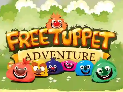 Jwèt FreetupPet Adventure sou entènèt
