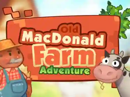 Jwèt Old Macdonald Farm sou entènèt