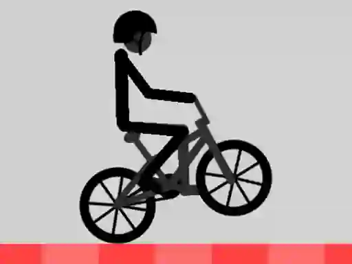 Jwèt Wheelie Challenge sou entènèt