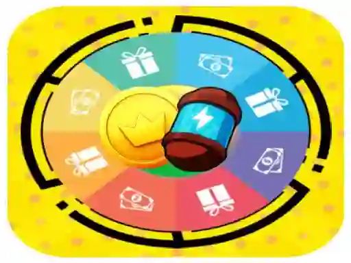 Jwèt Coins and Spin Wheel Coin Master sou entènèt