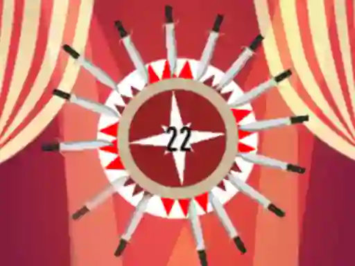 Jwèt Circus Mystery sou entènèt