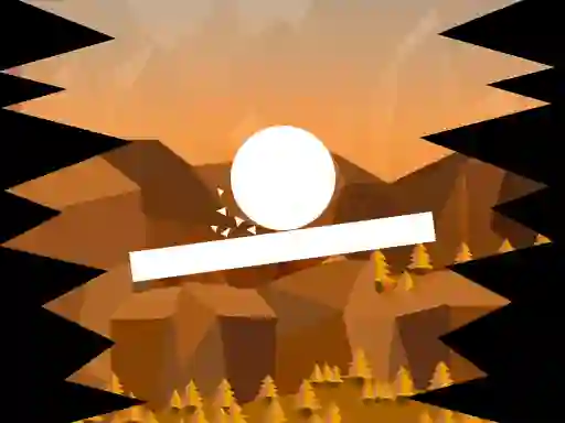 Jwèt Extreme Bounce sou entènèt