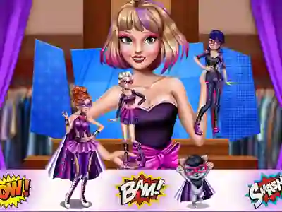 Jwèt Princess Toy Store sou entènèt