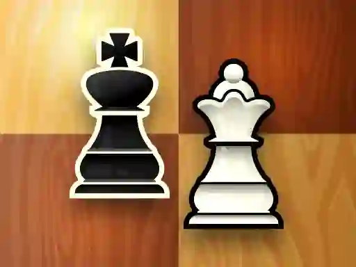 Jwèt Chess Mania sou entènèt