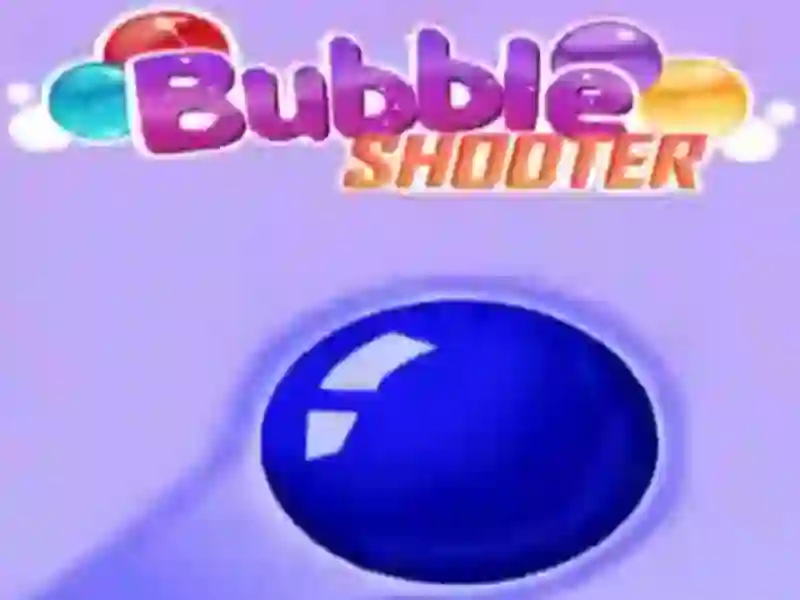 Jwèt Bubble Shooter sou entènèt