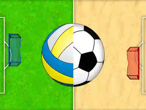 Jwèt PonGoal Challenge sou entènèt