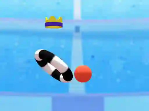 Jwèt Hoop Stars.io sou entènèt