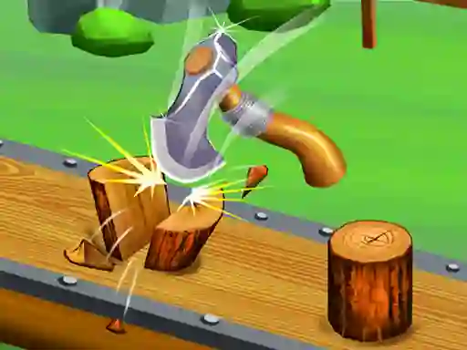Jwèt Smash It 3d sou entènèt