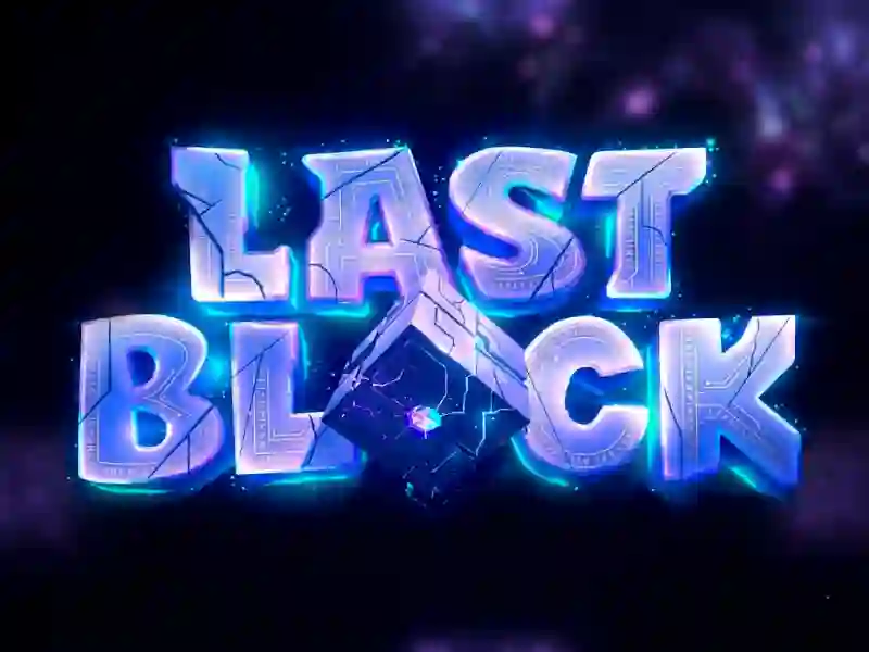 Jwèt Last Block sou entènèt