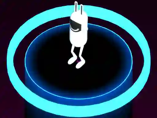 Jwèt Time Jumper sou entènèt