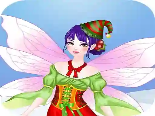 Jwèt Perfect Christmas Angel sou entènèt