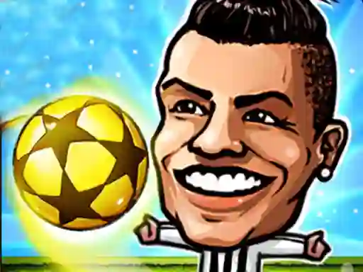 Jwèt Head To Head Soccer 2020 sou entènèt