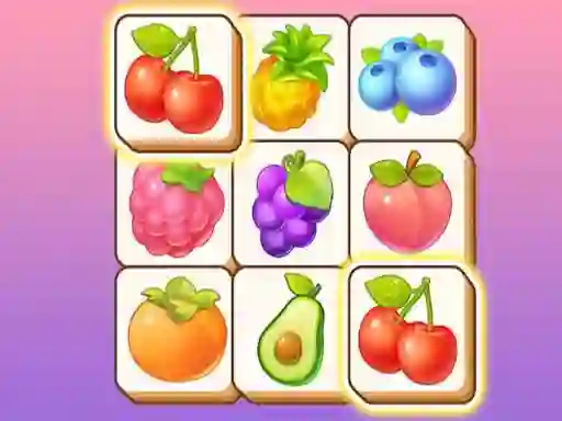 Jwèt Zoo Tile sou entènèt