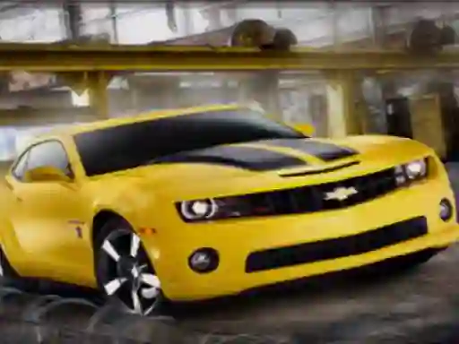 Jwèt Impossible Car Parking sou entènèt
