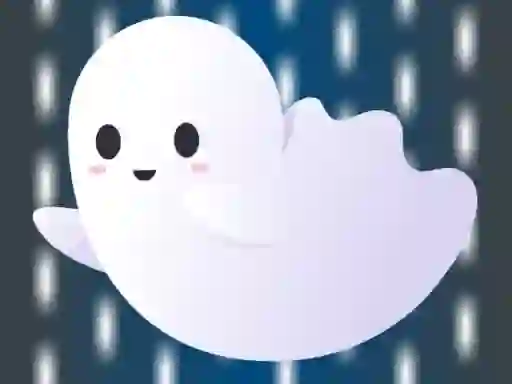 Jwèt Ghost Fall sou entènèt