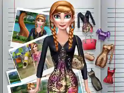 Jwèt Doll Creator Fashion Looks sou entènèt