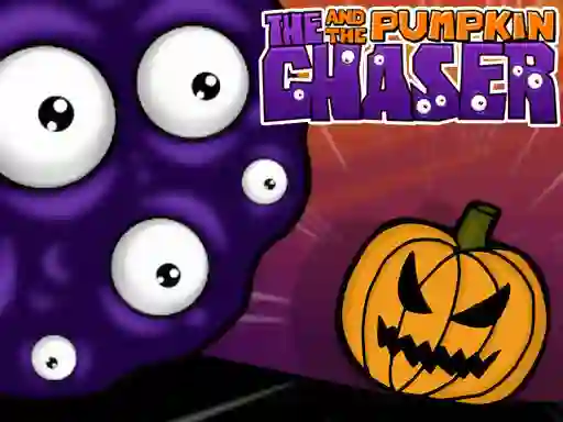 Jwèt The Chaser and the Pumpkin sou entènèt
