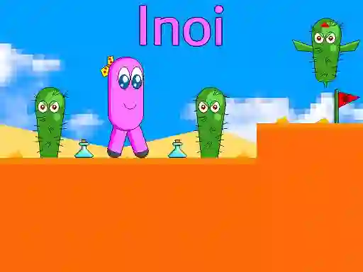 Jwèt Inoi sou entènèt