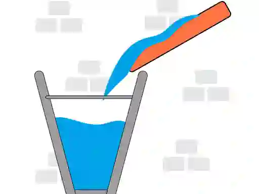 Jwèt Water Bucket sou entènèt