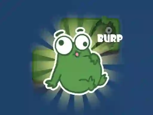 Jwèt Push The Frog sou entènèt