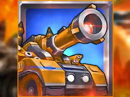 Jwèt Gunmach sou entènèt