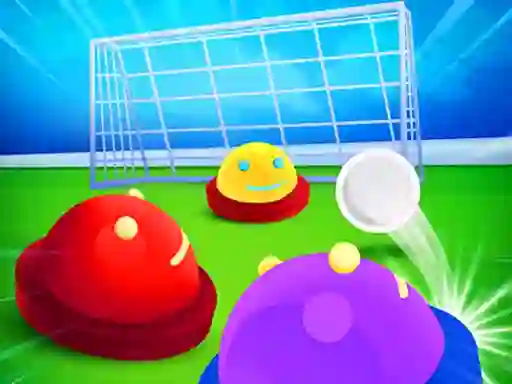 Jwèt Goal.io sou entènèt