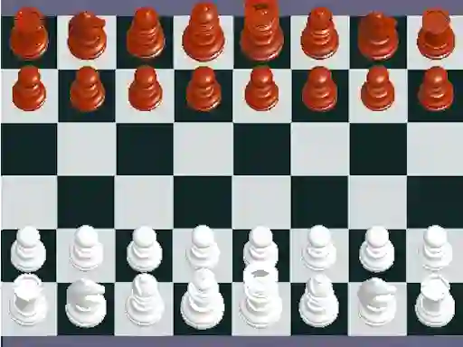 Jwèt Ultimate Chess sou entènèt