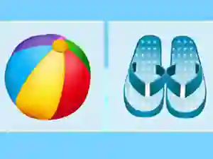 Jwèt My Summer Items sou entènèt