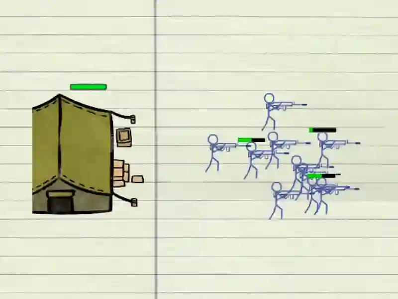 Jwèt Pager War sou entènèt